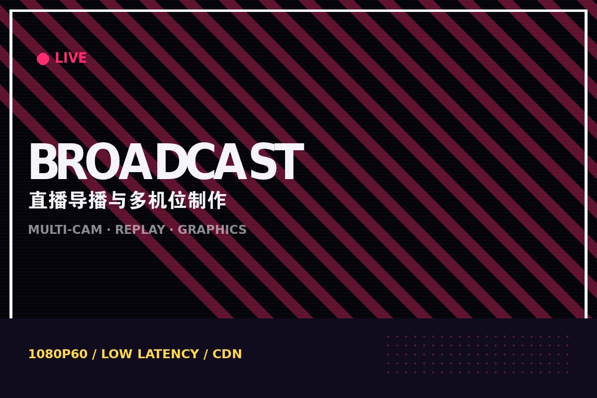开云app最新网址 - 赛事直播导播间多机位信号制作